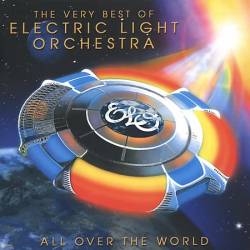 Electric Light Orchestra : All Over the World : the Very Best of